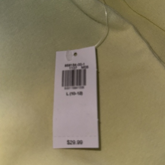 Old Navy Two Tone Sweatshirt - Picture 4 of 4